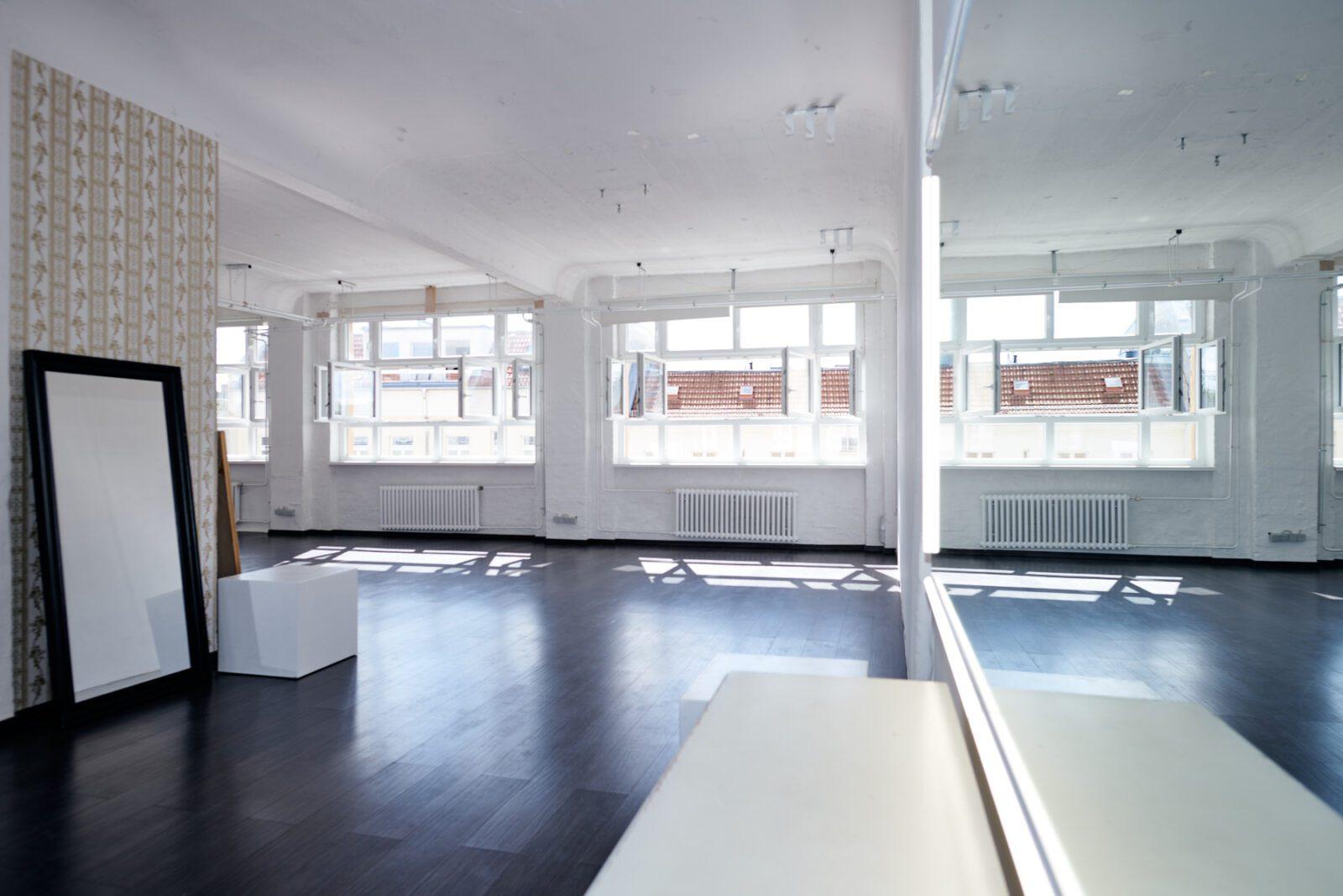 photo rent studio Berlin Friedrichshain