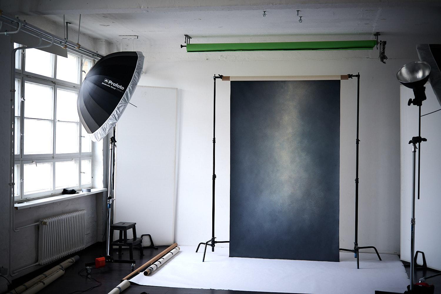 Foto Studio mieten Berlin Mietstudio Friedridchshain