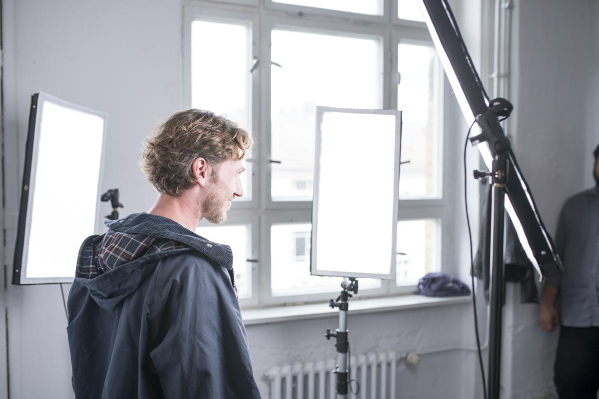 Studio for Video Shoots, Livestream and Content Production