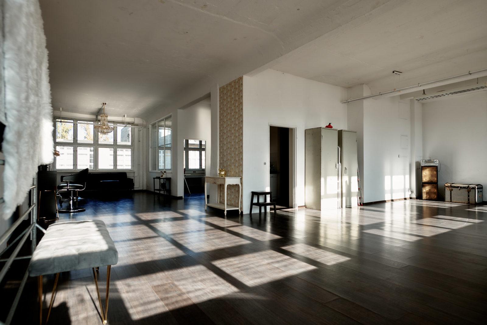 rent studio miet studio berlin