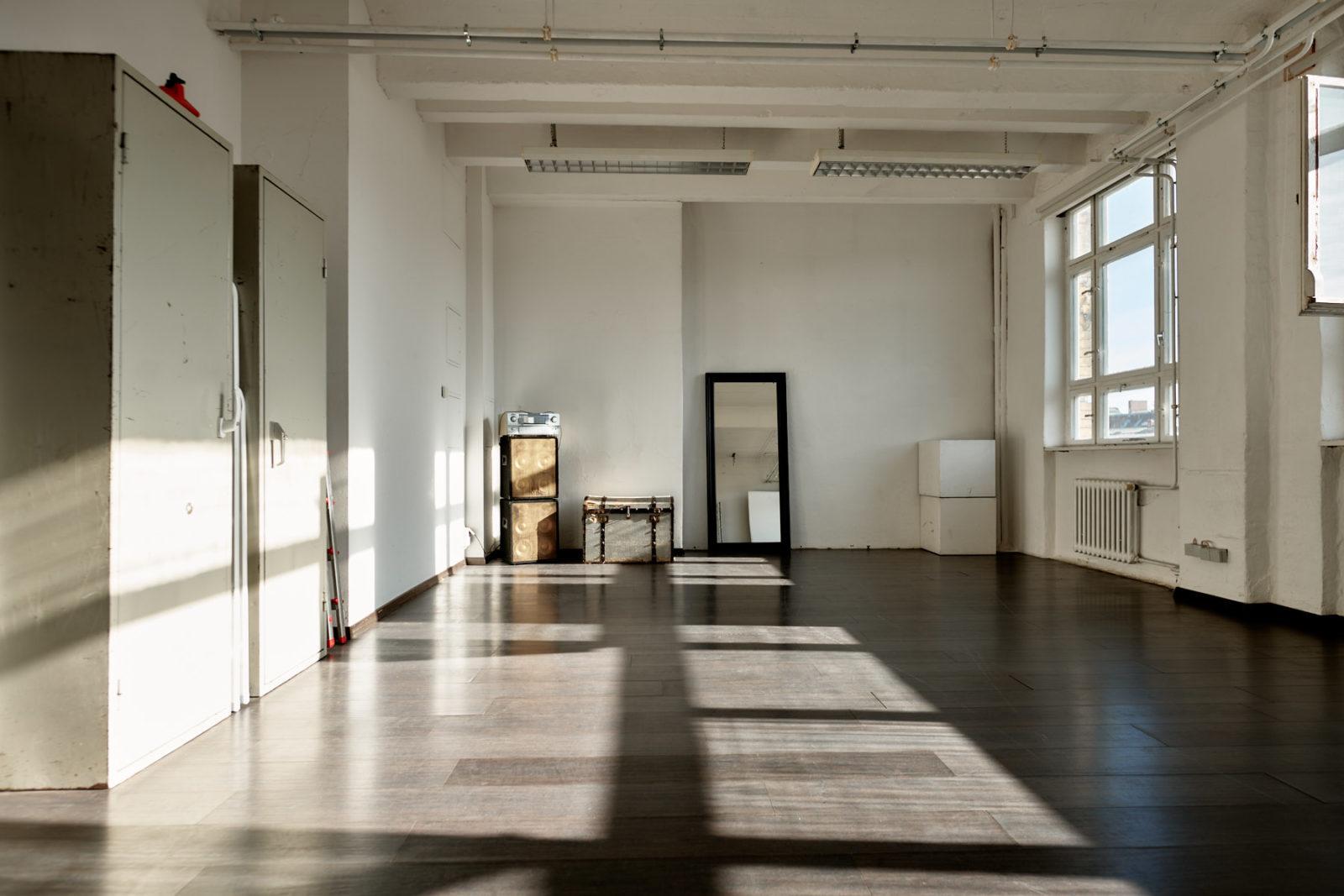 Fotomietstudio Berlin