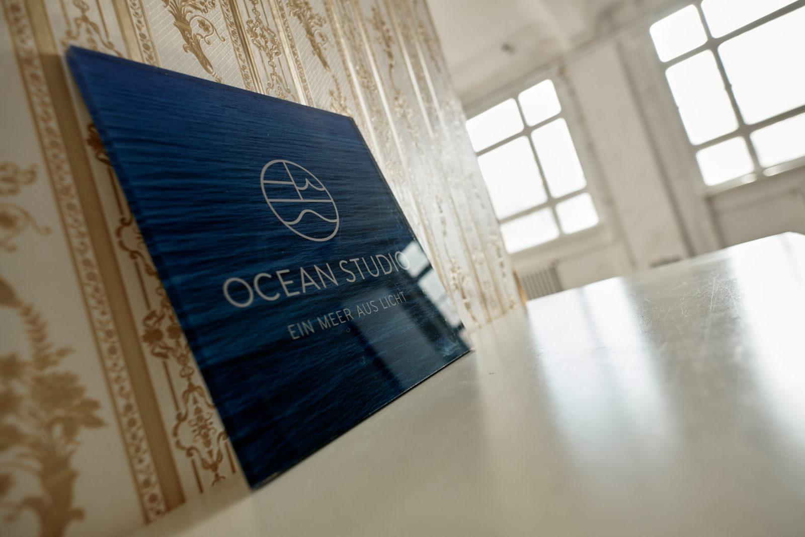 Ocean Studio Berlin Friedrichshain, daylight rental studio for photo and film