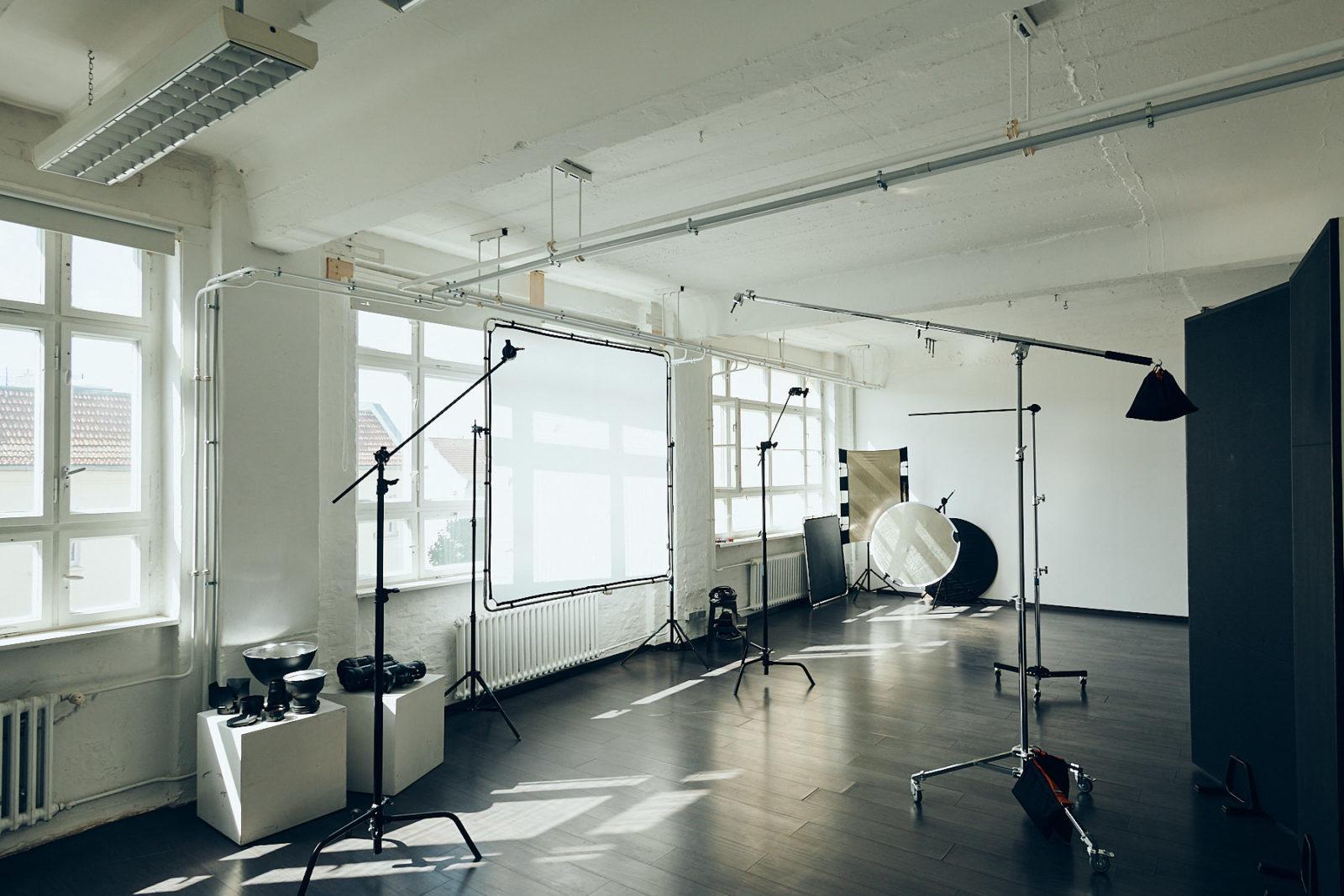 photo rent studio Berlin Friedrichshain